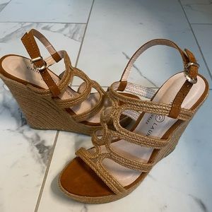 Women’s wedges